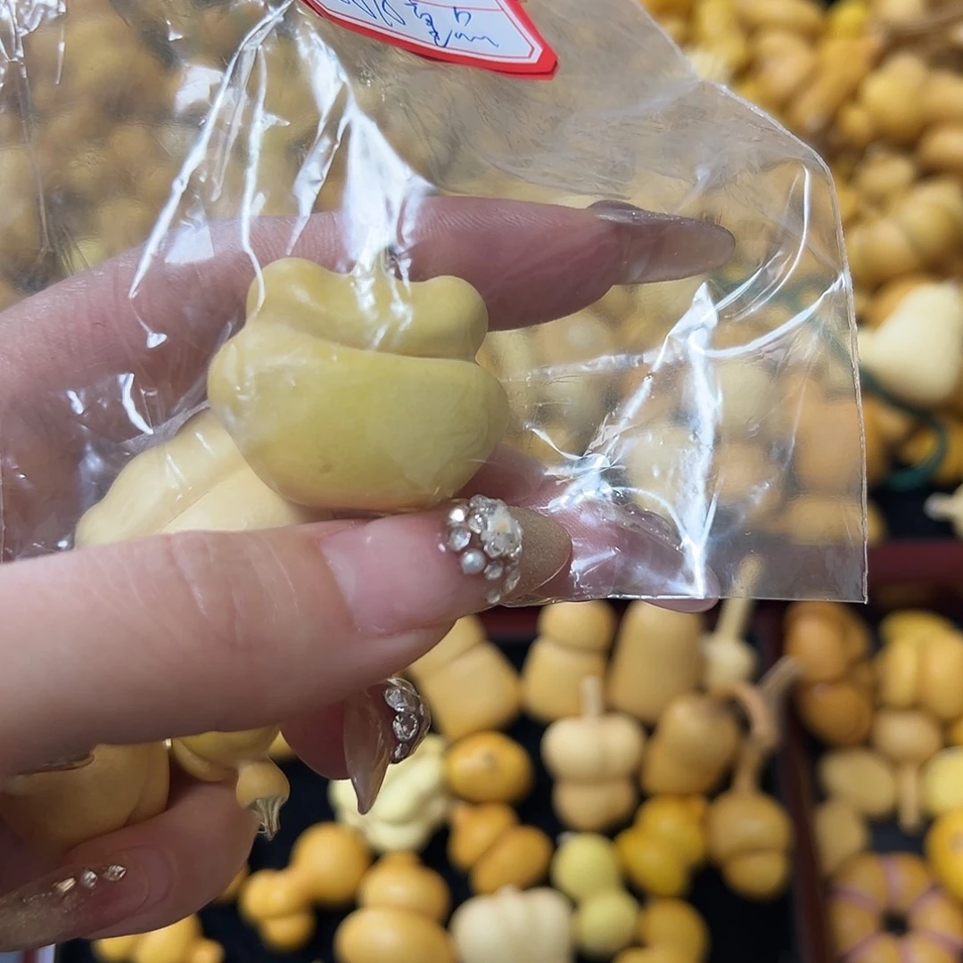 好**品葫芦打孔不退不换