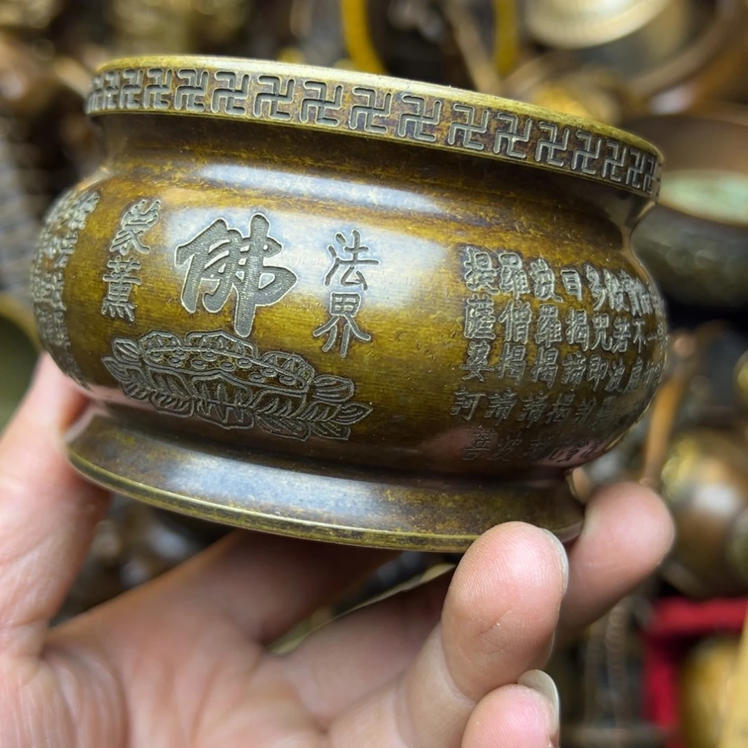 精美文玩装饰把玩