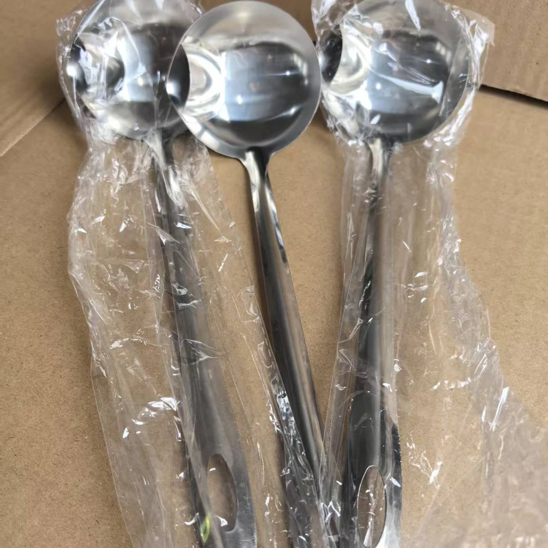 汤勺三个发超划算