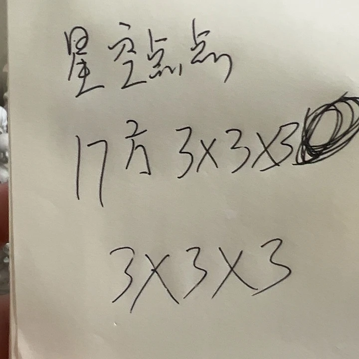 印度石星**点新矿印石