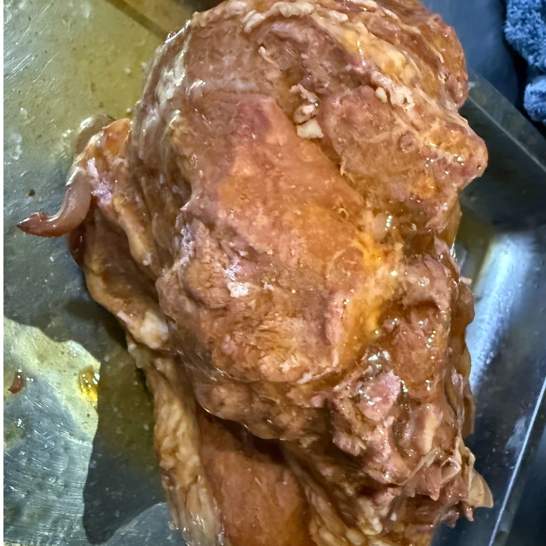 马鲜肉现称现拍