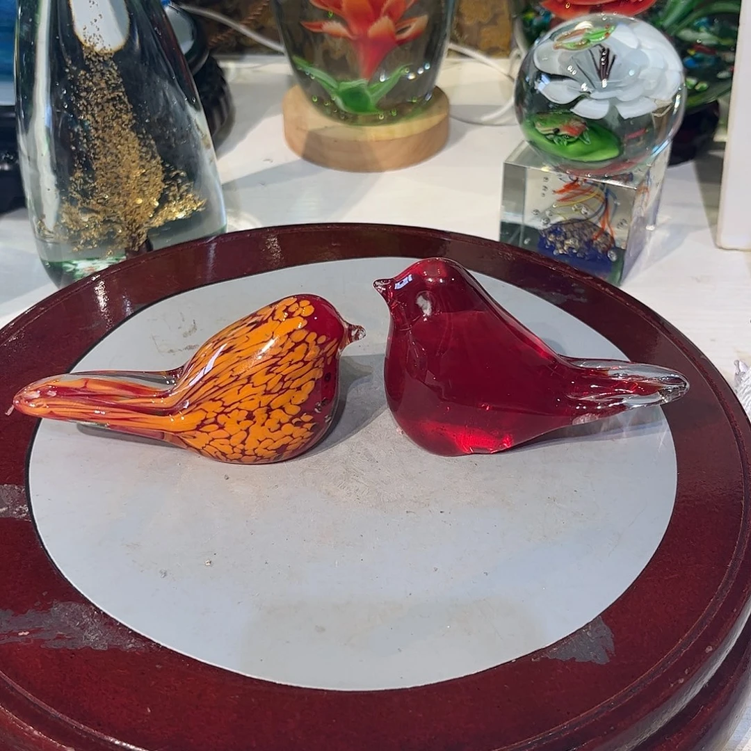 手工艺品琉璃纯手工