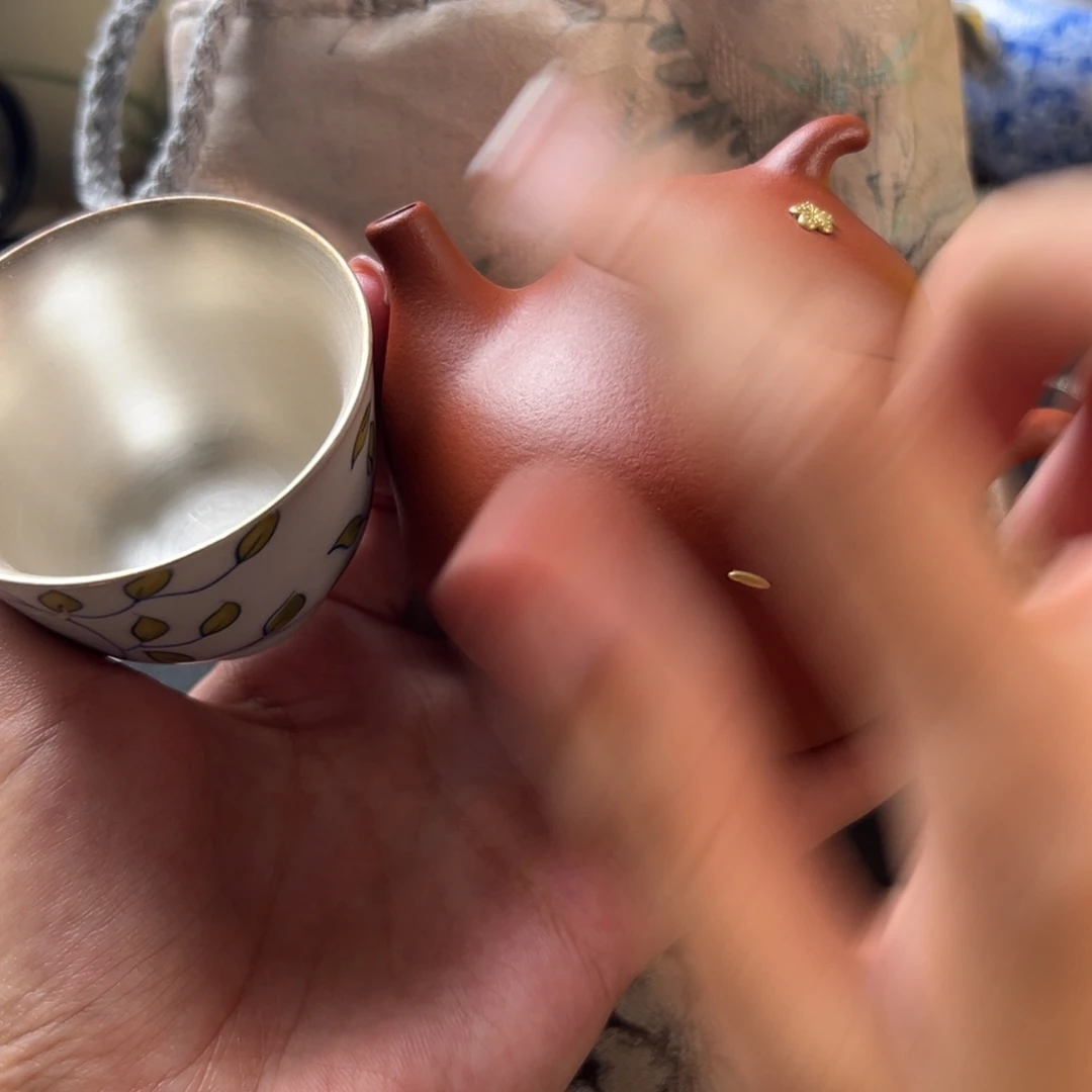 茶具等产品的生产和销售