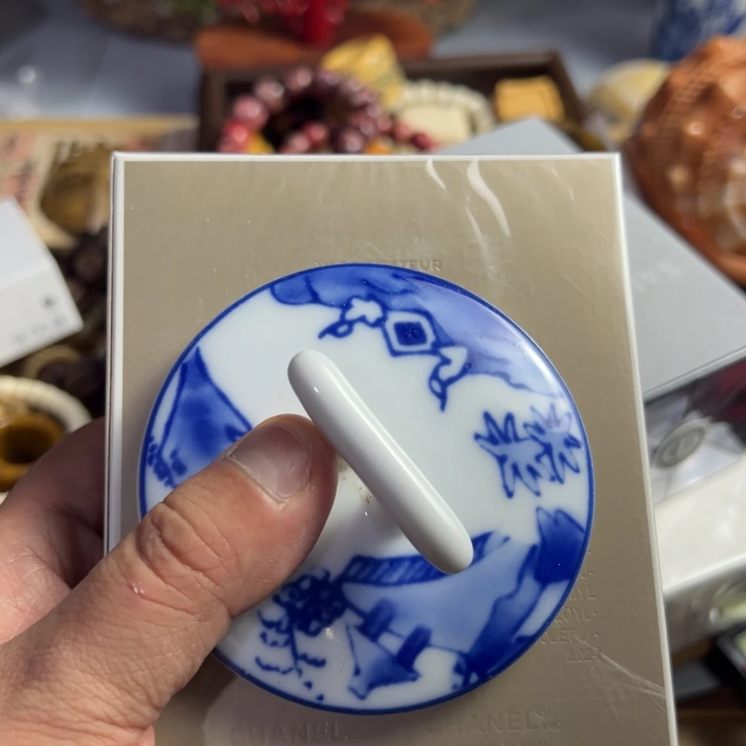 紫砂茶案我家粉丝真好看啊