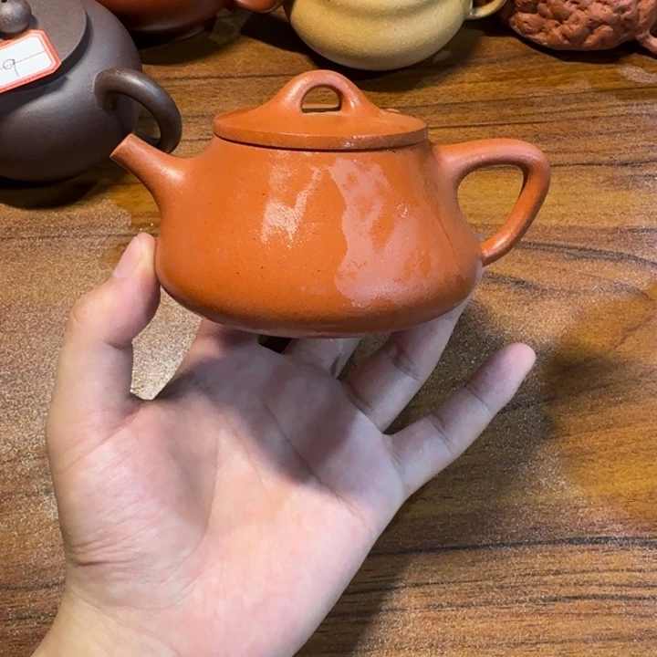 87号紫砂壶瑕啦啦啦啦啦啦