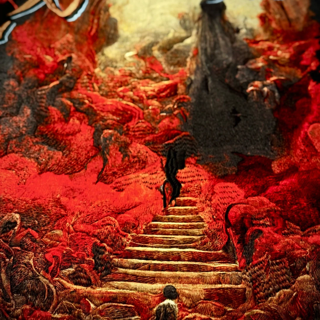 关闭周日圣殿 棒球服夹克 美式高街 秋冬街头 男生衣服  高级感