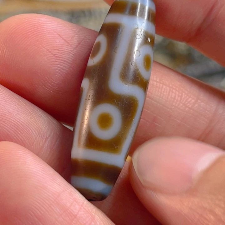 李***旗玛瑙/玉髓未镶嵌戒指