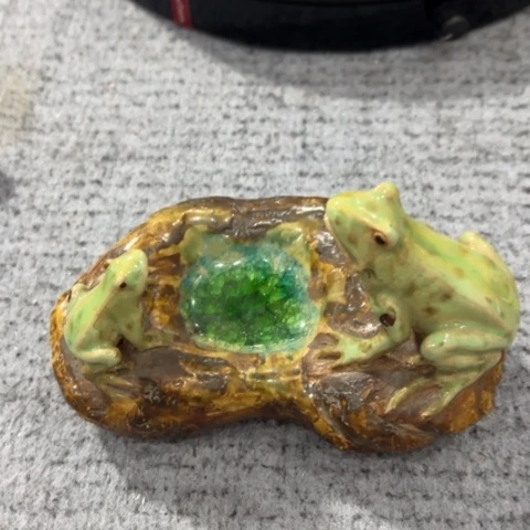 紫砂陶瓷摆件！！！！！！！