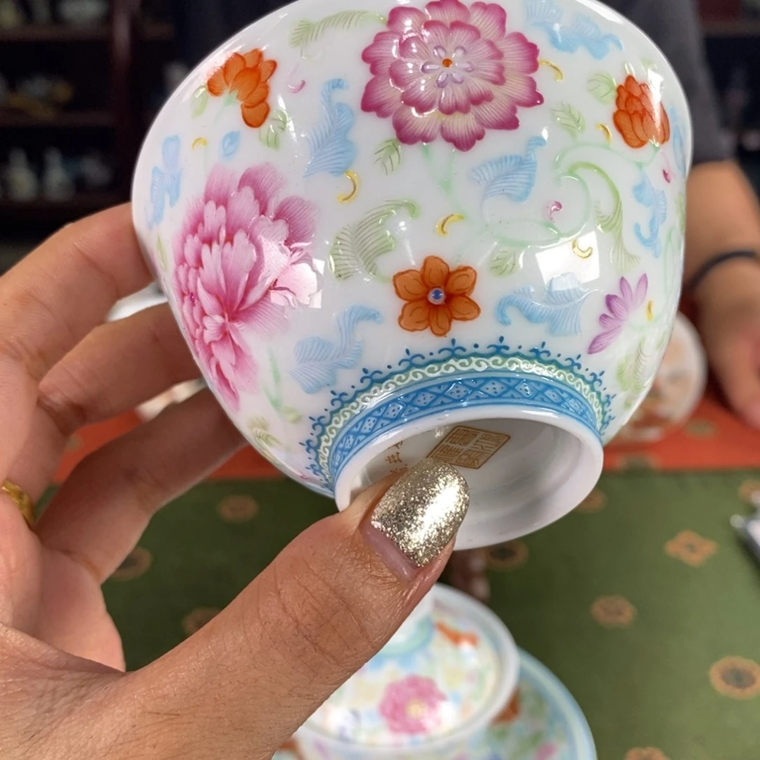 九鸣瓷艺九鸣瓷艺