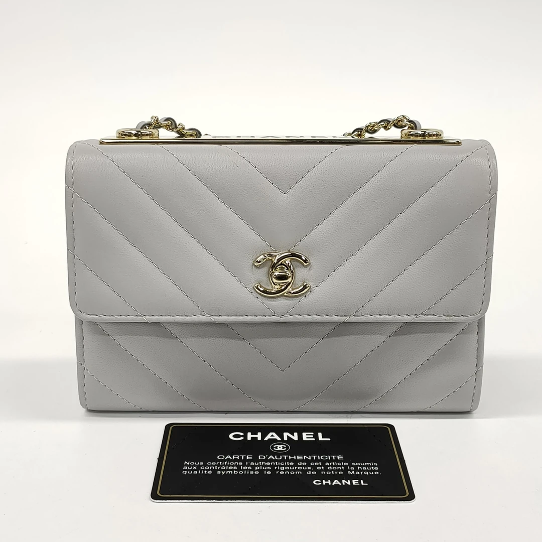 95新 Chanel/香奈儿 香奈儿/单肩包/9751