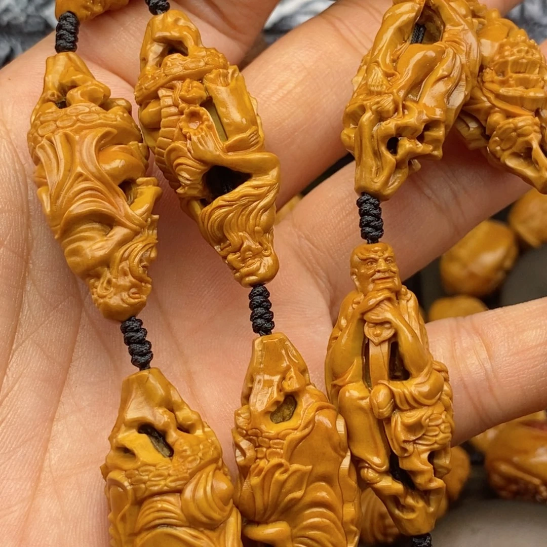 橄榄核手串橄榄橄榄