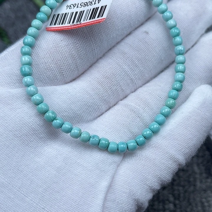 绿松石未镶嵌其他