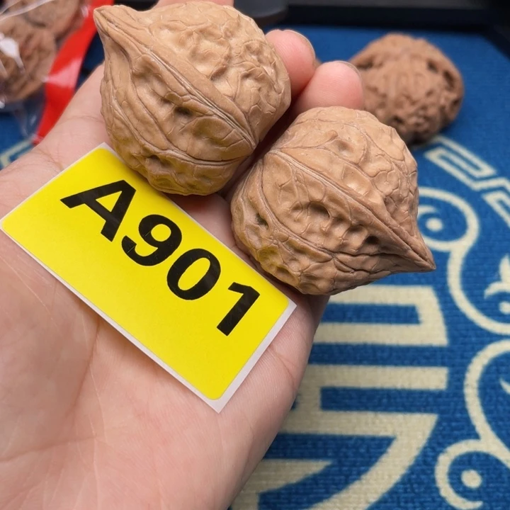 把件文玩核桃核桃