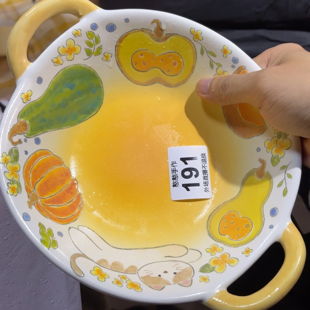 雨***吟摆件可爱的鸭鸭鸭鸭