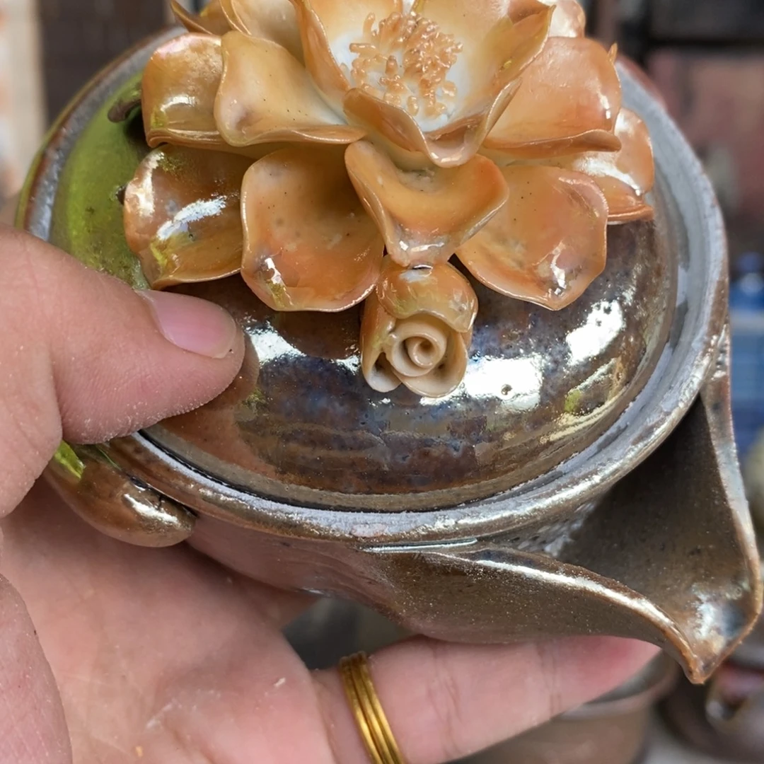开窑大吉，高货多多467泥纹