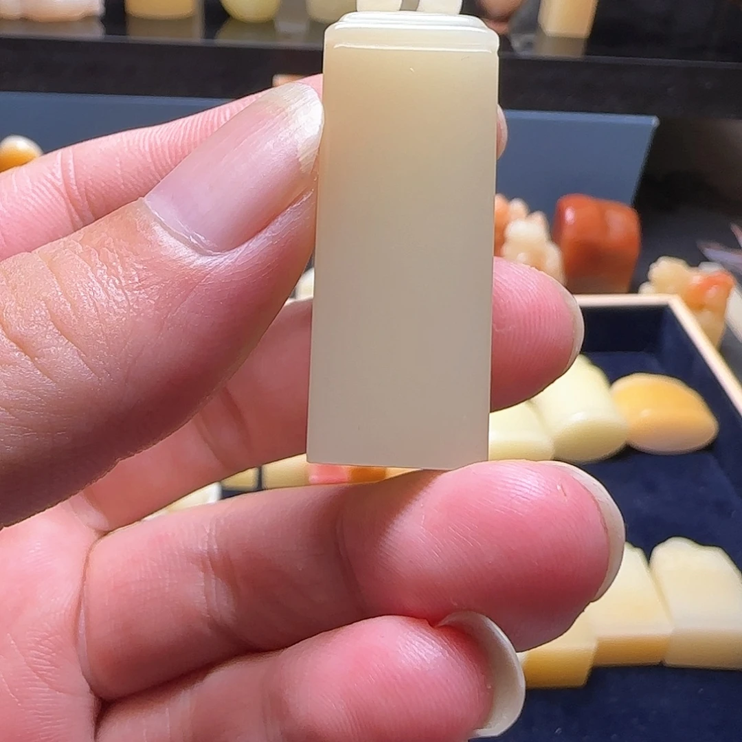 赌***香寿山石印石福建寿山石寿山石