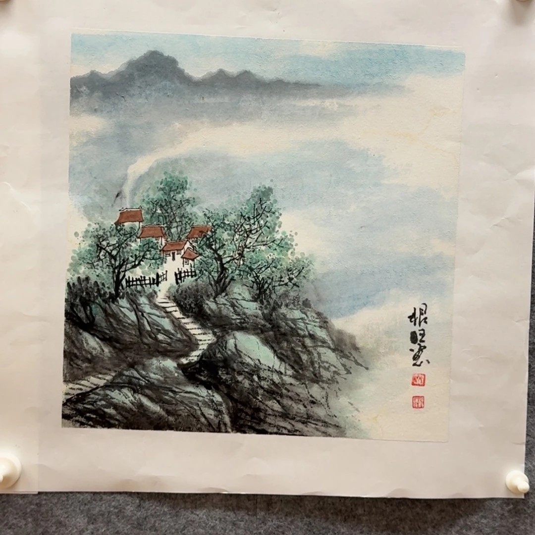 国画35斗方哈哈哈哈哈哈