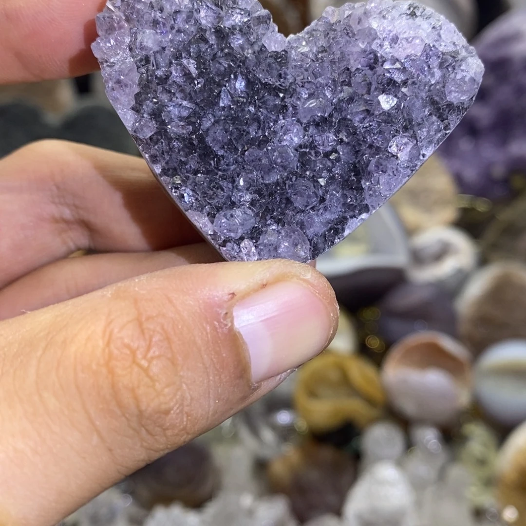 未镶嵌水晶大型摆件（非配饰）