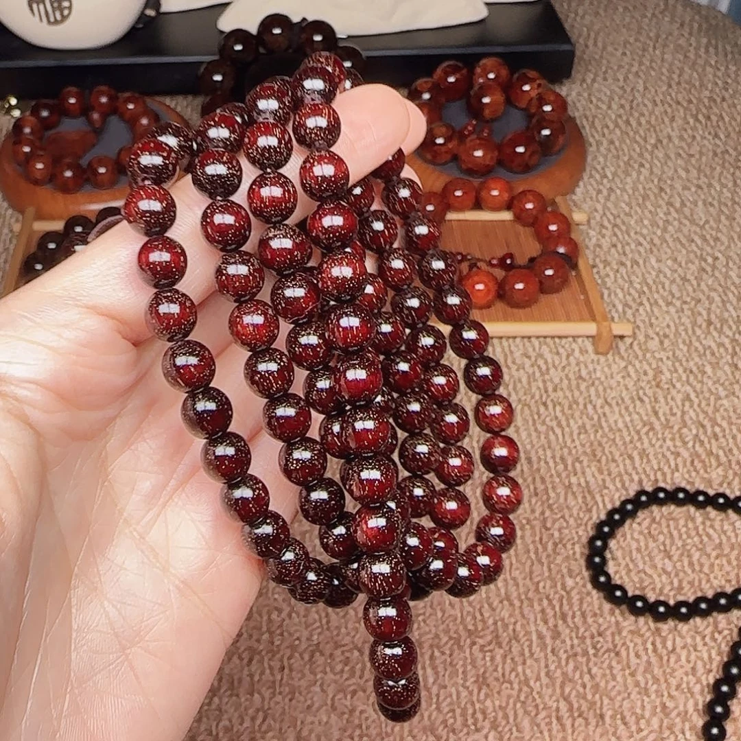 檀香紫檀（小叶紫檀）0.8瓶