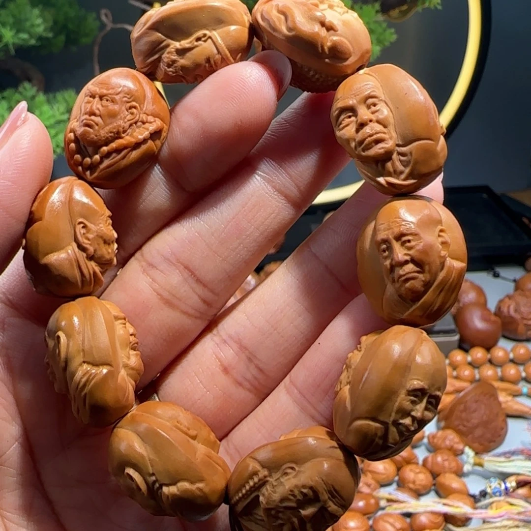 手串/手链橄榄核福利待遇