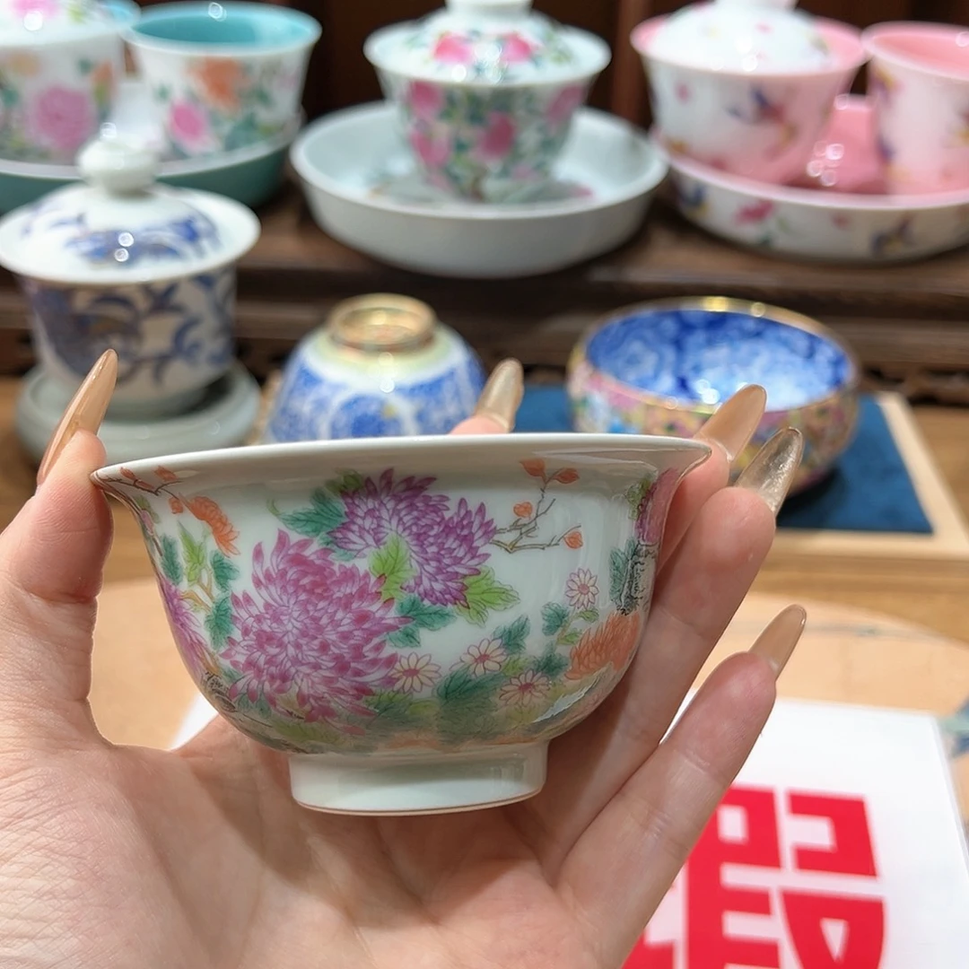 微瑕微瑕景德镇陶瓷