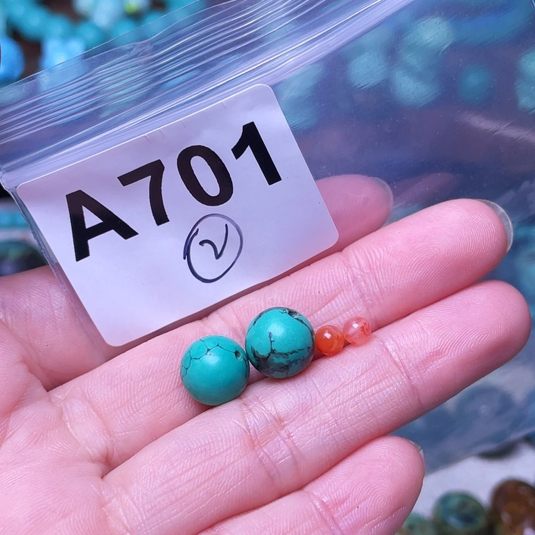 南红玛瑙未镶嵌珠宝半成品