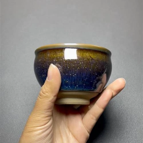 【闪购商品】茶盏-636............