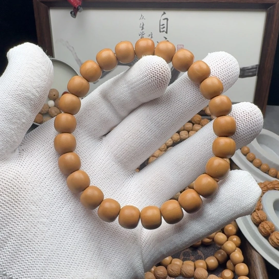 猴头核桃吊坠亚光老型