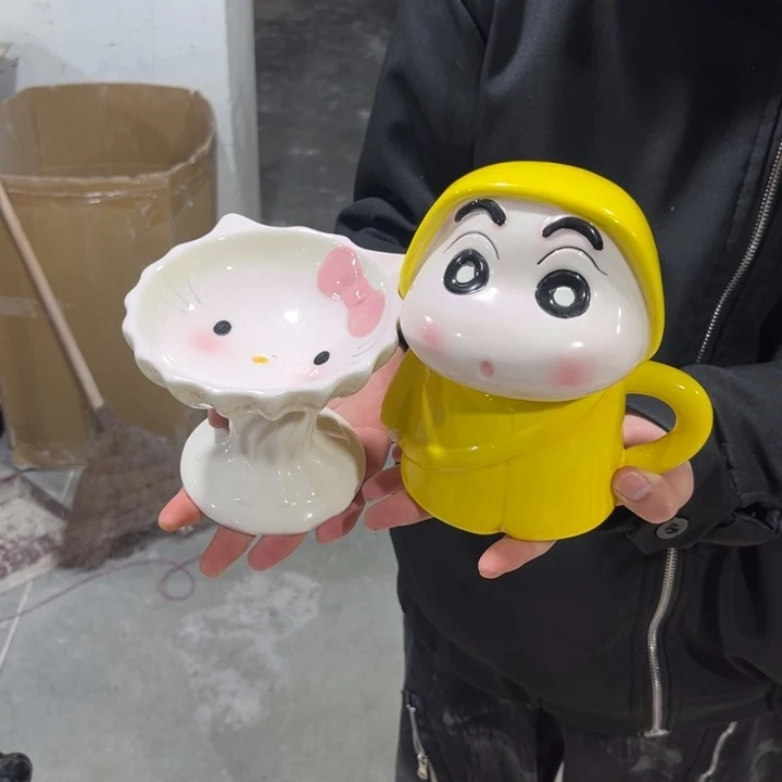 紫砂茶叶罐我们的目标是