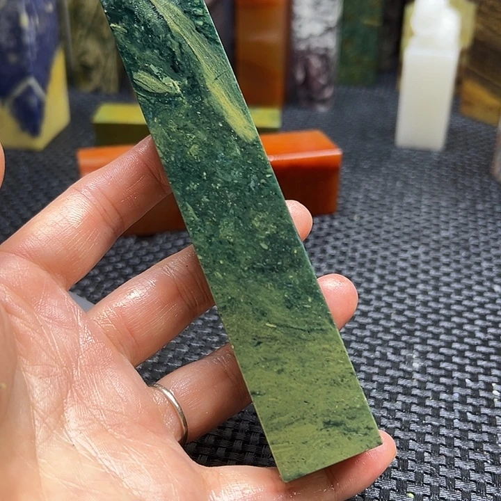 灵***炫云南石印章石印章石