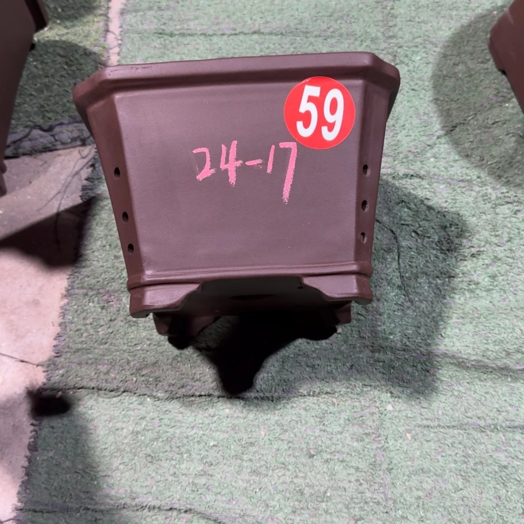 花盆紫砂紫砂花盆