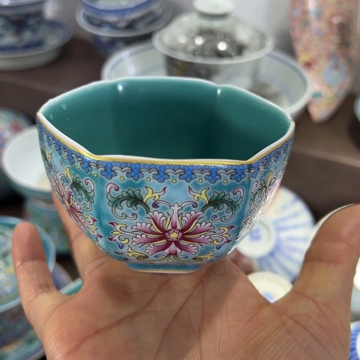 全场景德镇陶瓷景德镇陶瓷艺术