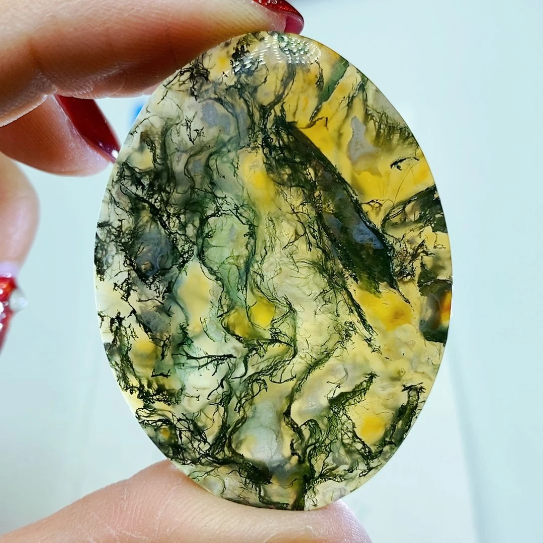 玛瑙/玉髓颈饰未镶嵌尽**美