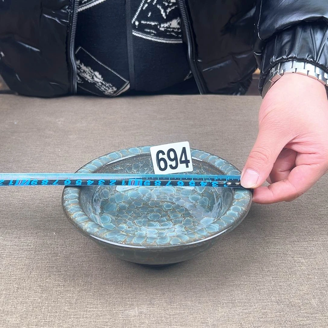 摆件陶瓷高端赏器