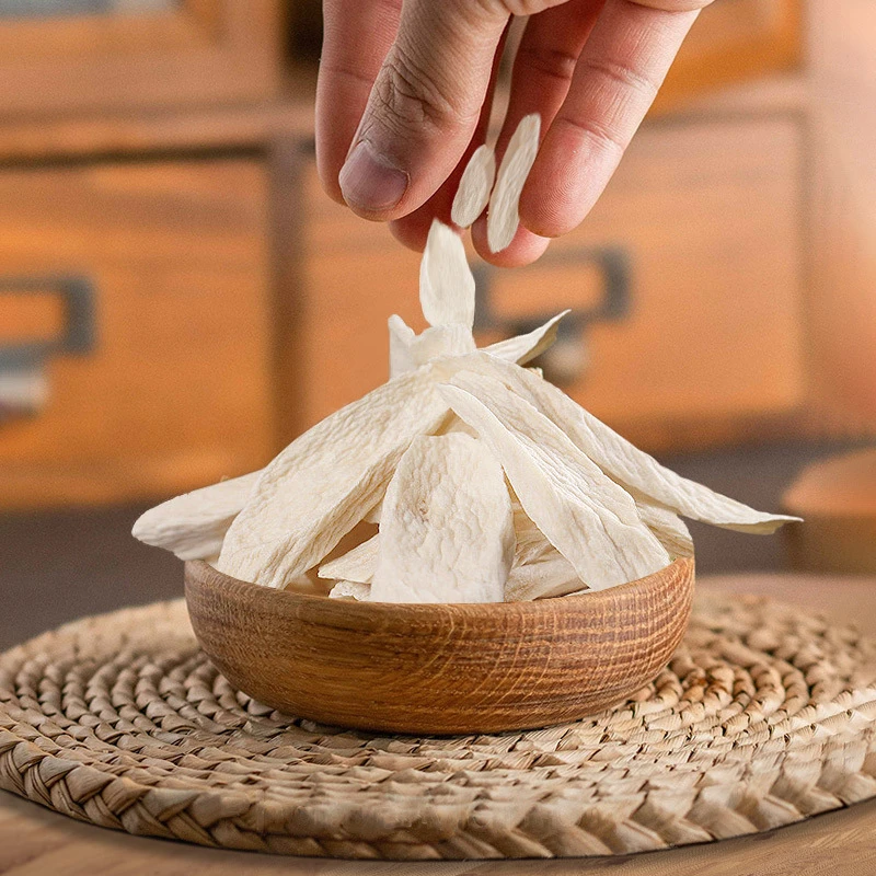 【正和堂】无硫淮山药片