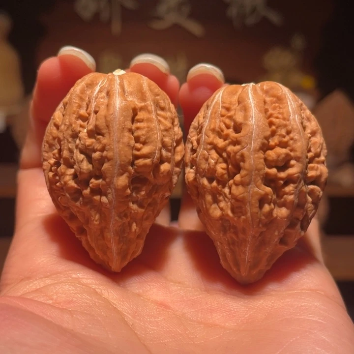 文玩核桃吊坠奶嘴蚂蚁塔7