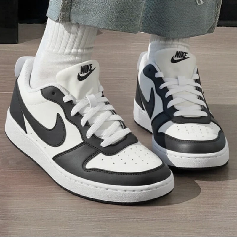 耐克/NIKE低帮板鞋青少年耐磨户外轻便运动鞋 DV5456131 #HB