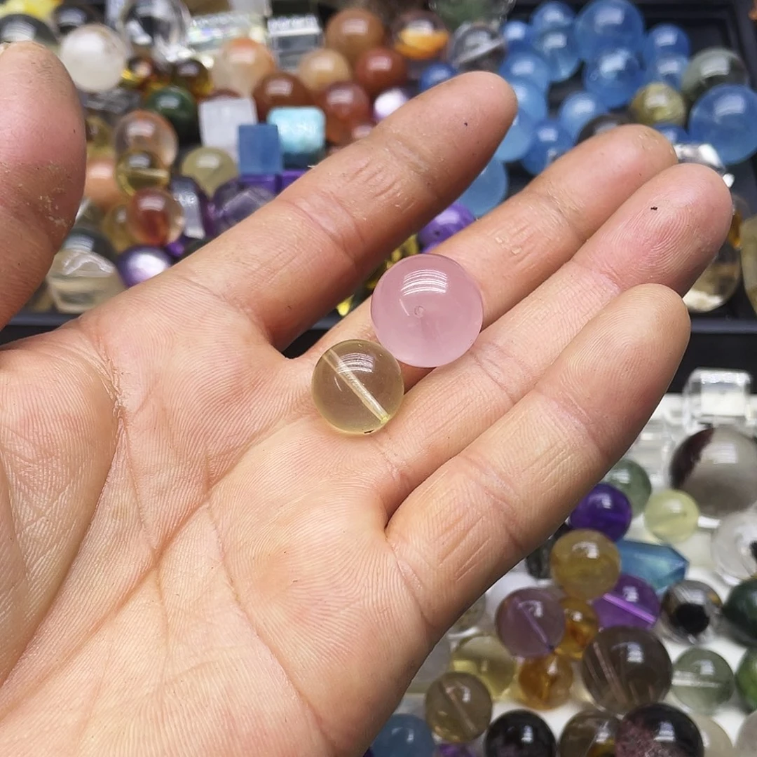 查罗石珠子合金c**e珠子