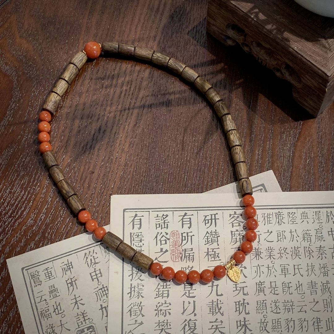 棋楠DIY多圈 多样性发一 JX-016