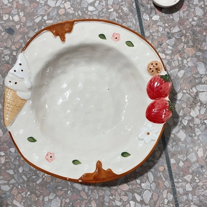 微瑕陶瓷完美主义者勿拍2