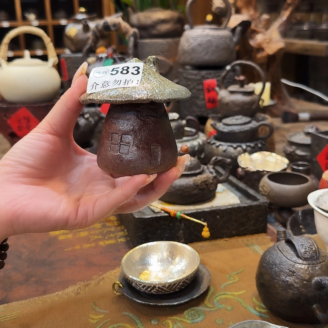 瑕品福利介意勿拍583