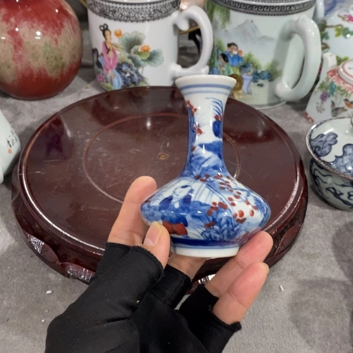 景德镇陶瓷工艺品