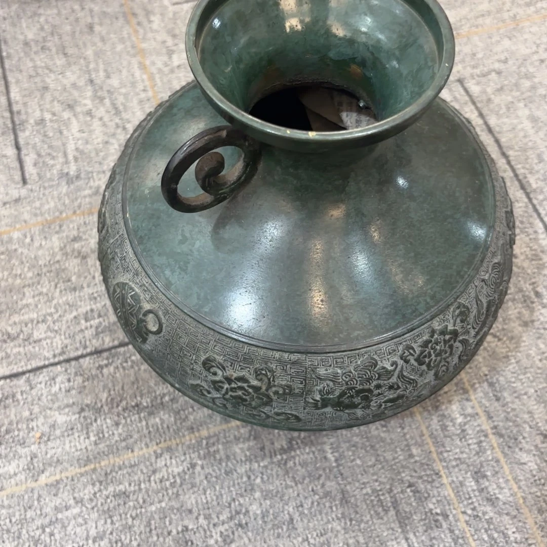 不****非常喜欢这个瓷器