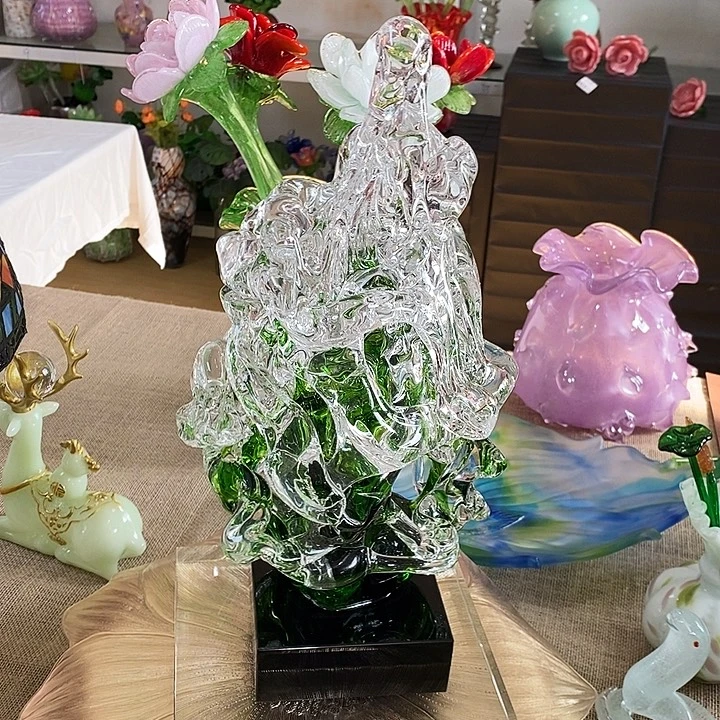 珊瑚石高41厘米宽12厘米