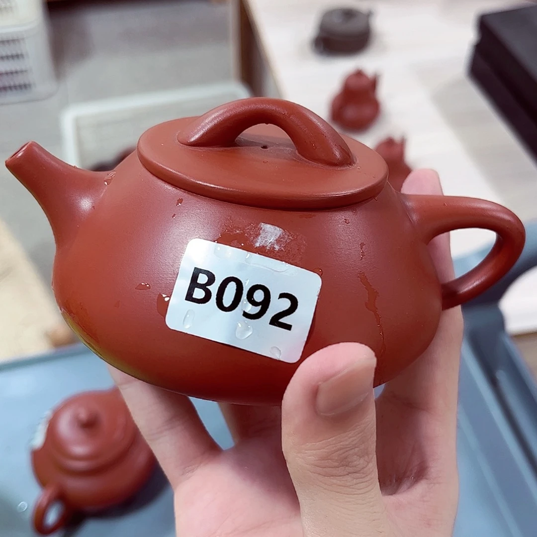 茶壶紫砂紫砂精品