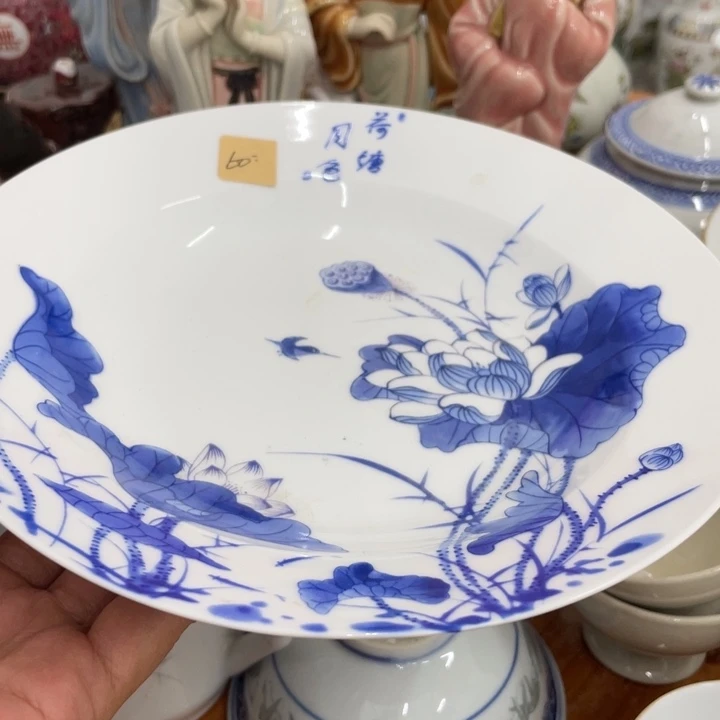 日用家用陶瓷制品