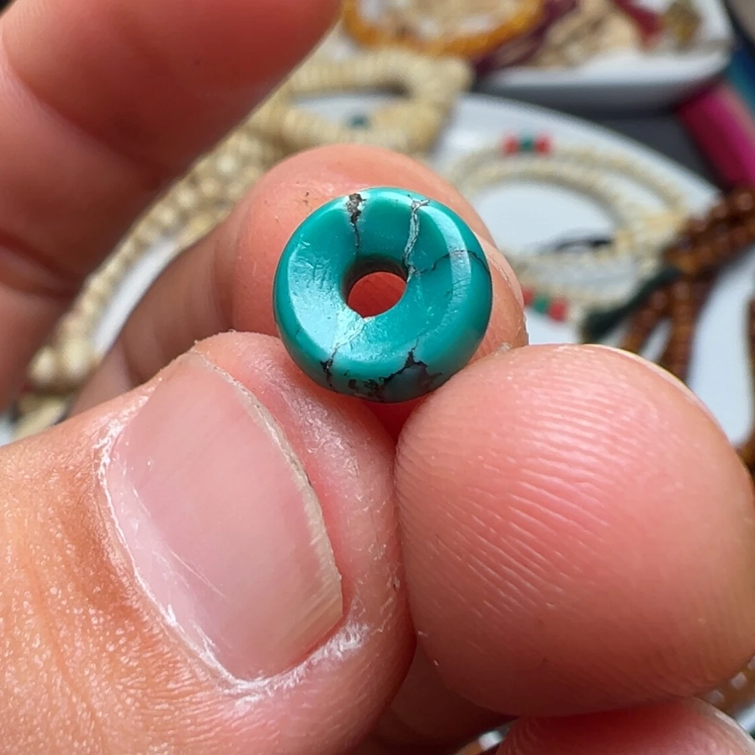 手串/手链鹿骨隔片