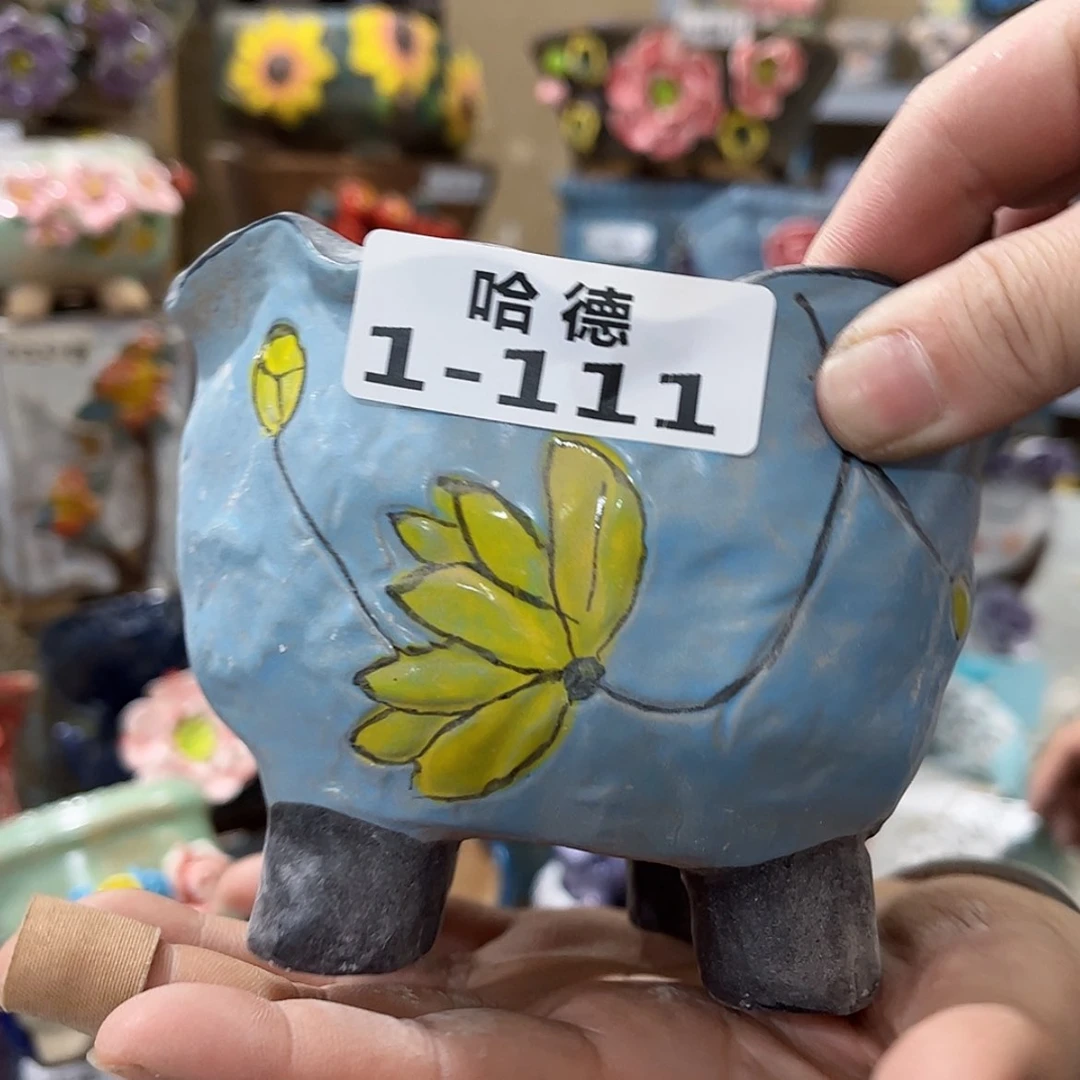 【闪购商品】红陶福利1111
