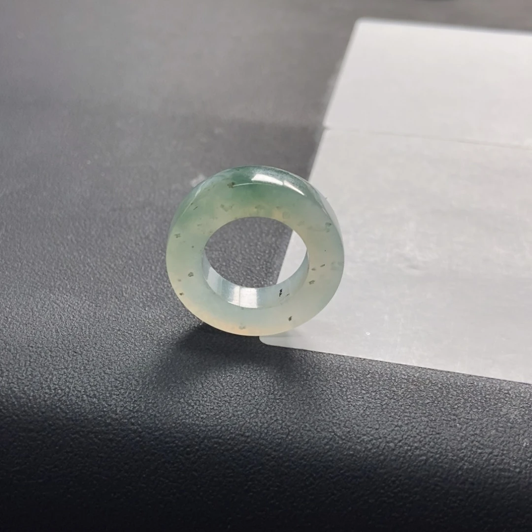 定制翡翠未镶嵌定制10-17