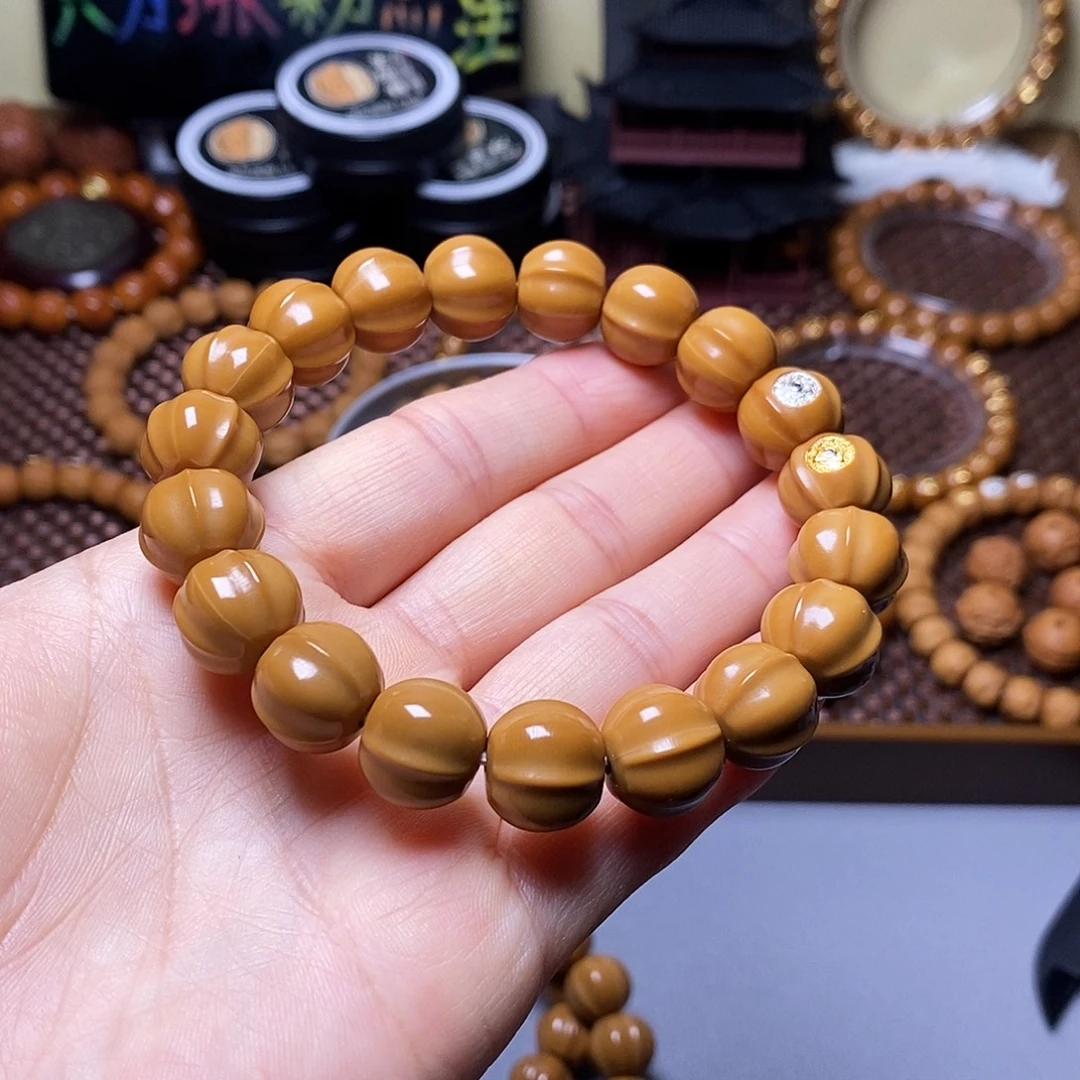 手串猴头核桃双标鲨鱼鳍全品